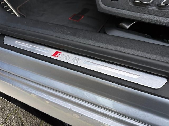 Audi RS6 Avant Performance Performance Quattro Tiptronic - 2025 - Joinsteer - #10