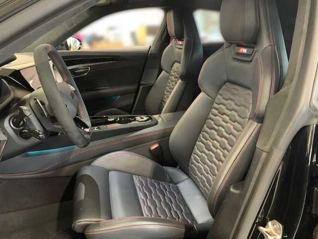 Audi RS E-tron GT Performance Performance E-tron Quattro - 2024 - Joinsteer - #10