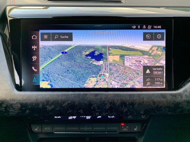 Audi RS E-tron GT Performance Performance E-tron Quattro - 2025 - Joinsteer - #17