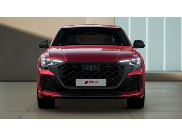 Audi RSQ8 Performance Quattro Tiptronic - 2024 - Joinsteer - #3