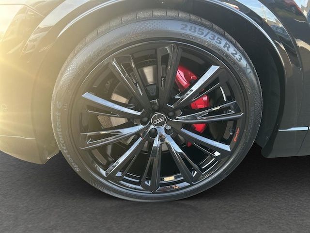 Audi SQ8 SUV TFSI Quattro Tiptronic - 2025 - Joinsteer - #12