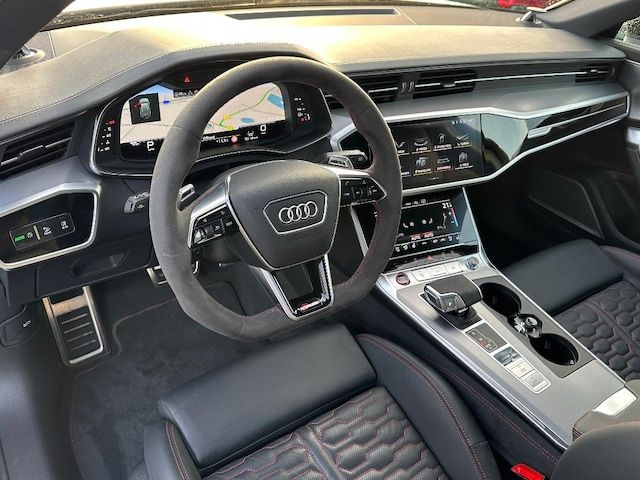 Audi RS6 Avant Performance Performance Quattro Tiptronic - 2025 - Joinsteer - #11