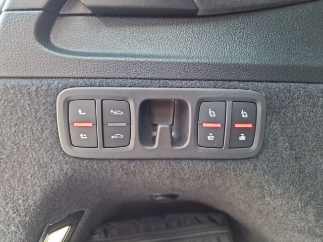 Audi SQ7 SUV Competition Plus TFSI Quattro Tiptronic - 2024 - Joinsteer - #25