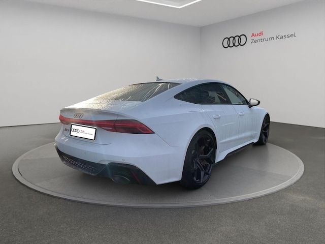 Audi RS7 Performance Quattro Tiptronic - 2025 - Joinsteer - #6
