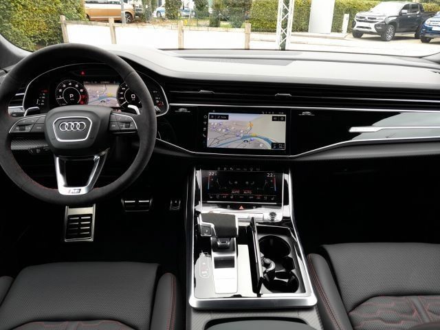 Audi RSQ8 TFSI Quattro Tiptronic - 2025 - Joinsteer - #7