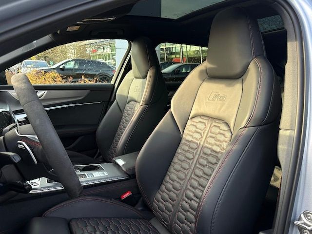 Audi RS6 Avant Performance Performance Quattro Tiptronic - 2025 - Joinsteer - #12