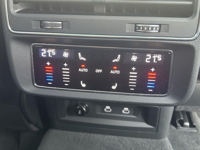 Audi SQ8 SUV TFSI Quattro Tiptronic - 2025 - Joinsteer - #13