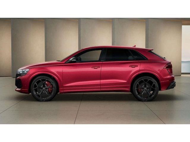 Audi RSQ8 Performance Quattro Tiptronic - 2024 - Joinsteer - #4