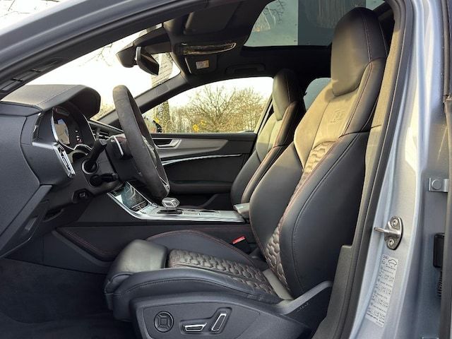 Audi RS6 Avant Performance Performance Quattro Tiptronic - 2025 - Joinsteer - #15