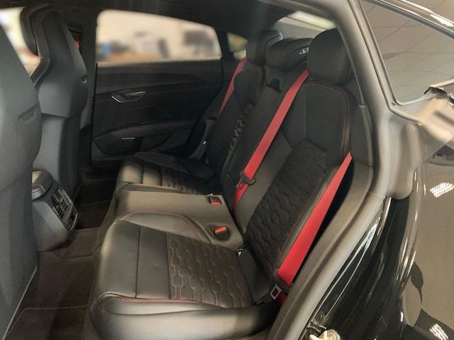 Audi RS E-tron GT Performance Performance E-tron Quattro - 2024 - Joinsteer - #12