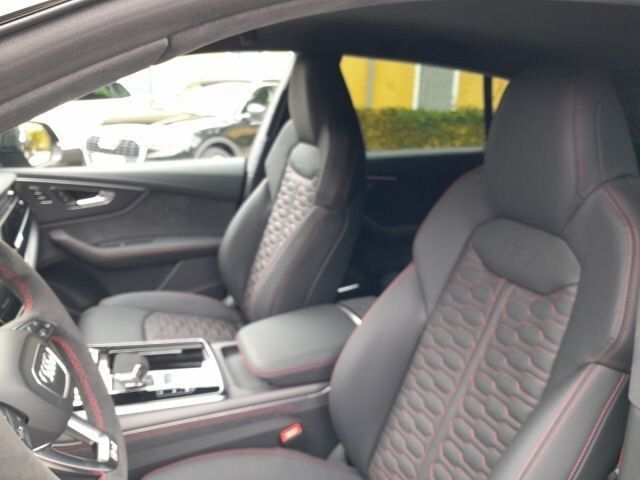 Audi RSQ8 TFSI Quattro Tiptronic - 2025 - Joinsteer - #8