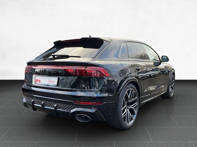 Audi RSQ8 TFSI Quattro Tiptronic - 2024 - Joinsteer - #4