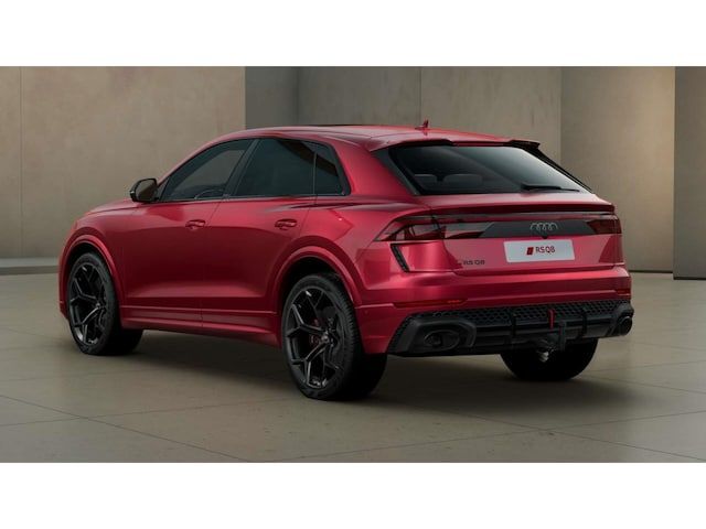 Audi RSQ8 Performance Quattro Tiptronic - 2024 - Joinsteer - #5