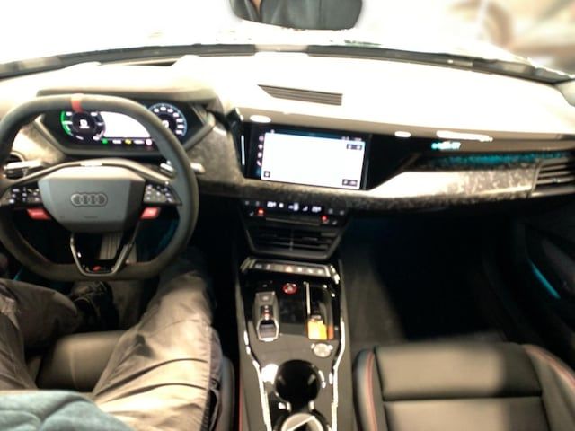 Audi RS E-tron GT Performance Performance E-tron Quattro - 2024 - Joinsteer - #13