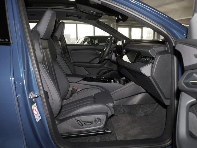 Audi SQ6 SUV E-tron E-tron Quattro - 2025 - Joinsteer - #7