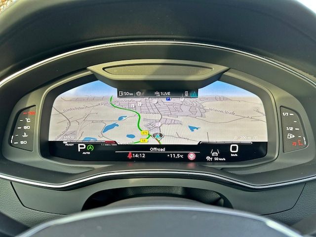 Audi RS6 Avant Performance Performance Quattro Tiptronic - 2025 - Joinsteer - #18