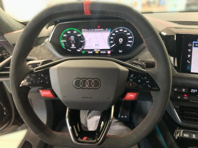 Audi RS E-tron GT Performance Performance E-tron Quattro - 2024 - Joinsteer - #14