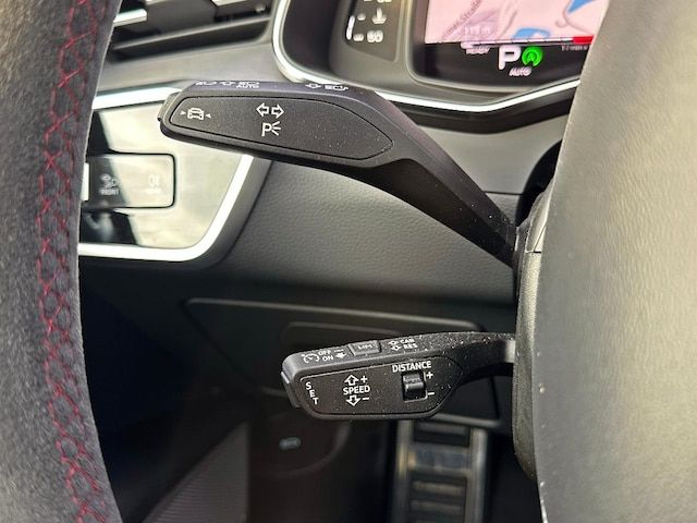 Audi RS6 Avant Performance Performance Quattro Tiptronic - 2025 - Joinsteer - #19