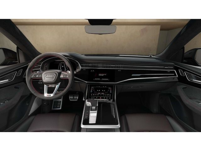 Audi RSQ8 Performance Quattro Tiptronic - 2024 - Joinsteer - #6