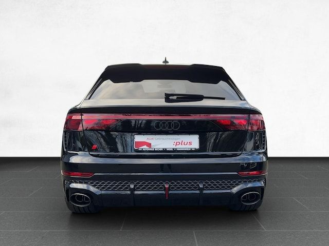 Audi RSQ8 TFSI Quattro Tiptronic - 2024 - Joinsteer - #5