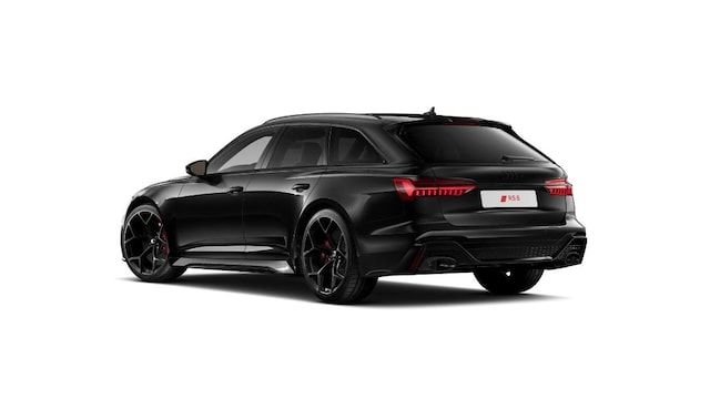 Audi RS6 Avant Performance Performance Quattro Tiptronic - 2025 - Joinsteer - #7