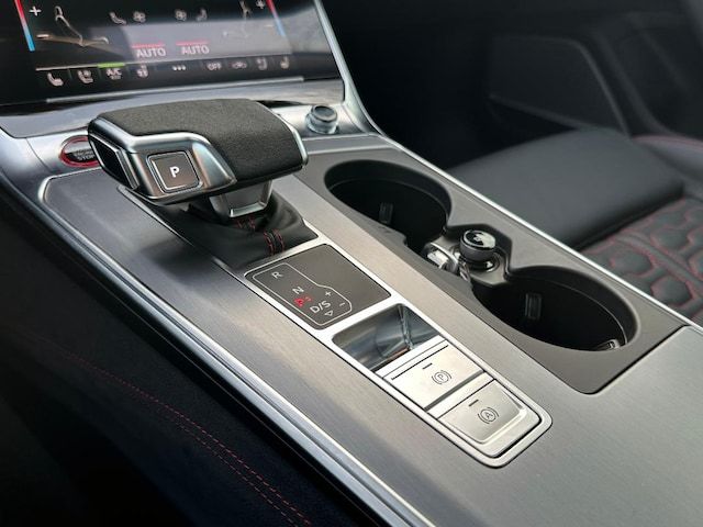 Audi RS6 Avant Performance Performance Quattro Tiptronic - 2025 - Joinsteer - #21