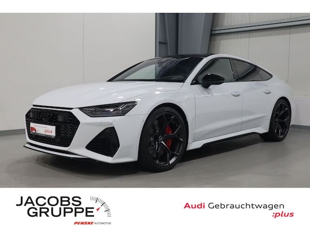 Audi RS7 Performance Quattro Tiptronic - 2025 - Joinsteer - #1