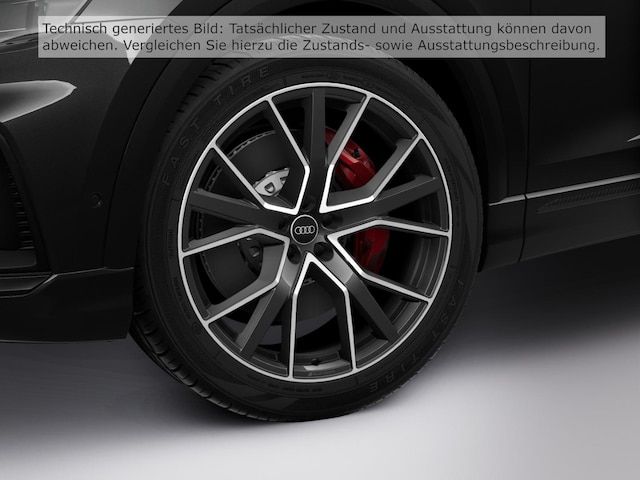 Audi SQ8 SUV SQ8 Competition Plus TFSI 373507 KW(PS) Tiptronic - 2022 - Joinsteer - #9