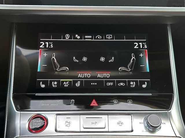 Audi RS6 Avant Performance Performance Quattro Tiptronic - 2025 - Joinsteer - #22