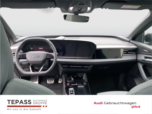 Audi SQ6 SUV E-tron E-tron Quattro - 2024 - Joinsteer - #10