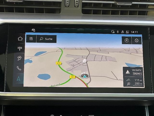 Audi RS6 Avant Performance Performance Quattro Tiptronic - 2025 - Joinsteer - #24