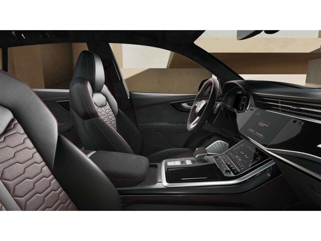 Audi RSQ8 Performance Quattro Tiptronic - 2024 - Joinsteer - #7