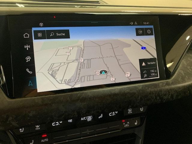 Audi RS E-tron GT Performance Performance E-tron Quattro - 2024 - Joinsteer - #16