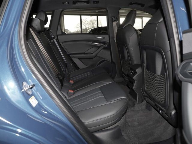 Audi SQ6 SUV E-tron E-tron Quattro - 2025 - Joinsteer - #8