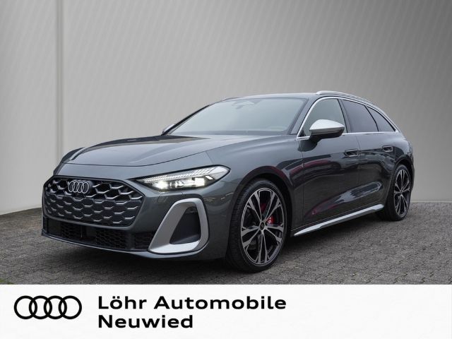 Audi S5 Avant TFSI S Tronic - 2024 - Joinsteer - #1