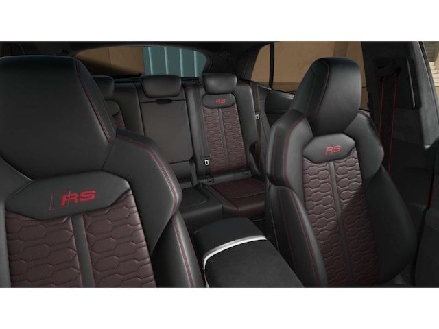 Audi RSQ8 Performance Quattro Tiptronic - 2024 - Joinsteer - #8