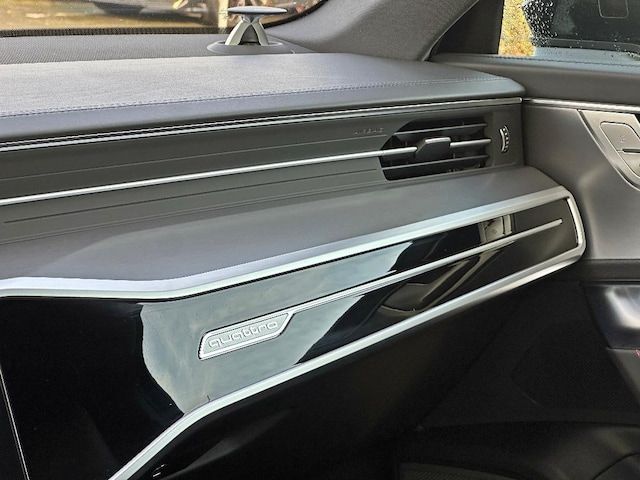 Audi RS6 Avant Performance Performance Quattro Tiptronic - 2025 - Joinsteer - #27