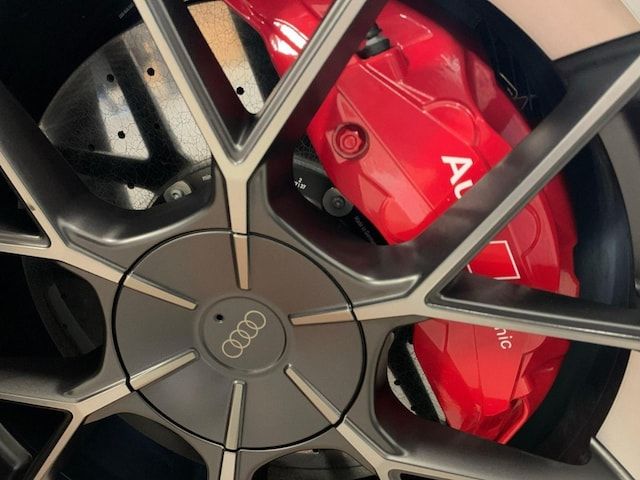 Audi RS E-tron GT Performance Performance E-tron Quattro - 2024 - Joinsteer - #19