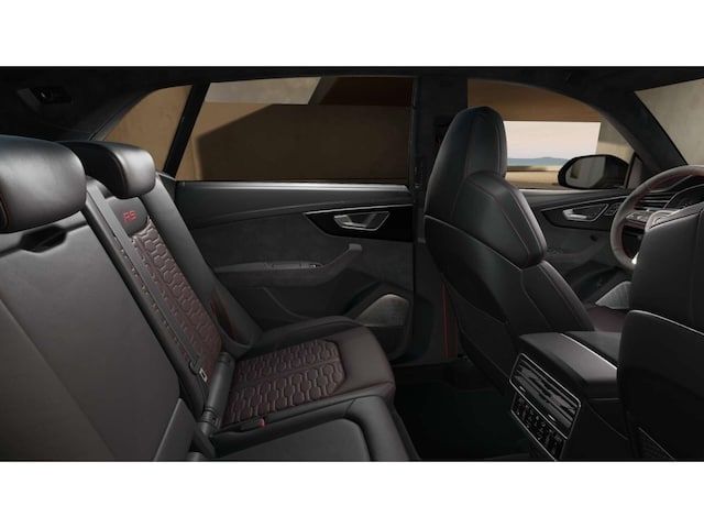 Audi RSQ8 Performance Quattro Tiptronic - 2024 - Joinsteer - #9