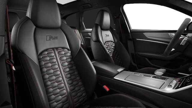 Audi RS6 Avant Performance Performance Quattro Tiptronic - 2025 - Joinsteer - #10