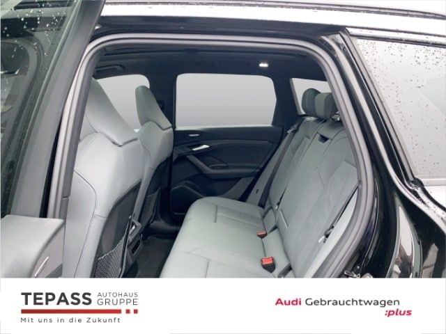 Audi SQ6 SUV E-tron E-tron Quattro - 2024 - Joinsteer - #11