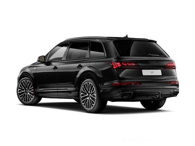 Audi Q7 SUV TFSI E TFSI E Quattro Tiptronic - 2025 - Joinsteer - #3