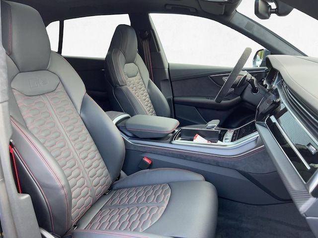 Audi RSQ8 TFSI Quattro Tiptronic - 2024 - Joinsteer - #9