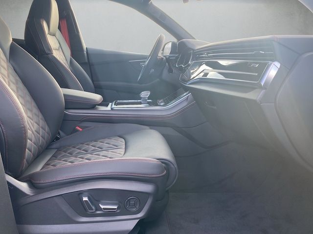 Audi SQ8 SUV TFSI Quattro Tiptronic - 2025 - Joinsteer - #14