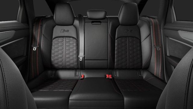 Audi RS6 Avant Performance Performance Quattro Tiptronic - 2025 - Joinsteer - #11