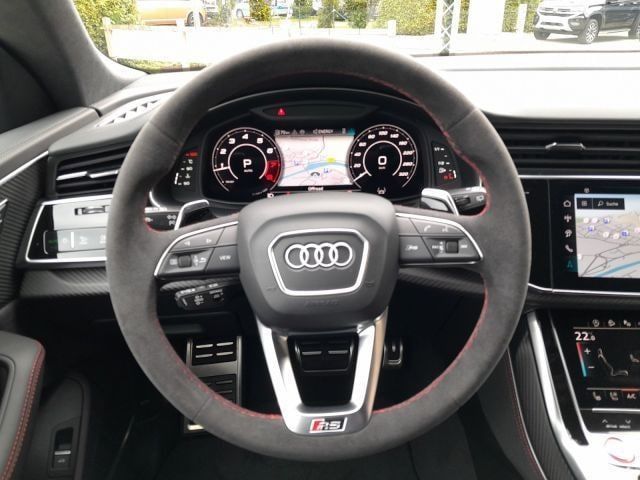 Audi RSQ8 TFSI Quattro Tiptronic - 2025 - Joinsteer - #15