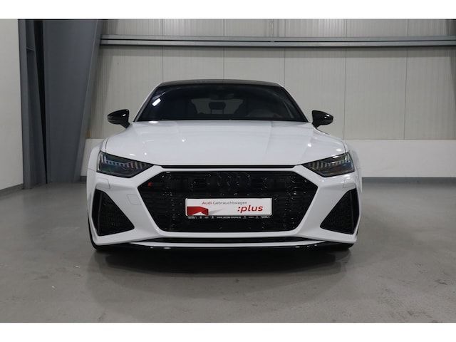 Audi RS7 Performance Quattro Tiptronic - 2025 - Joinsteer - #2