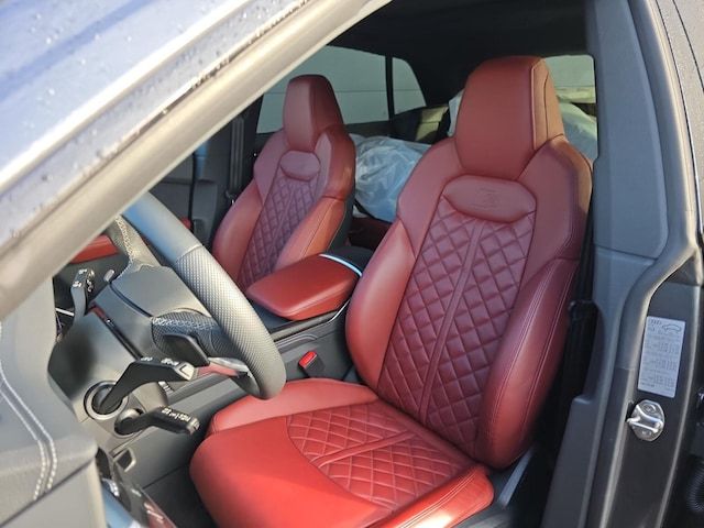 Audi SQ8 SUV TFSI Quattro Tiptronic - 2023 - Joinsteer - #9