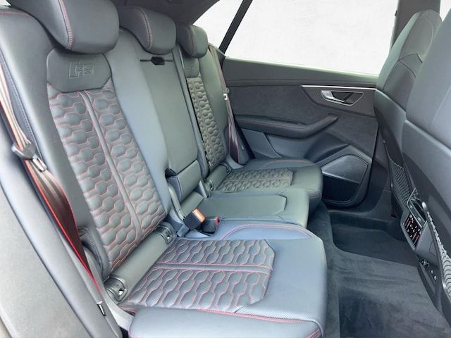Audi RSQ8 TFSI Quattro Tiptronic - 2024 - Joinsteer - #10