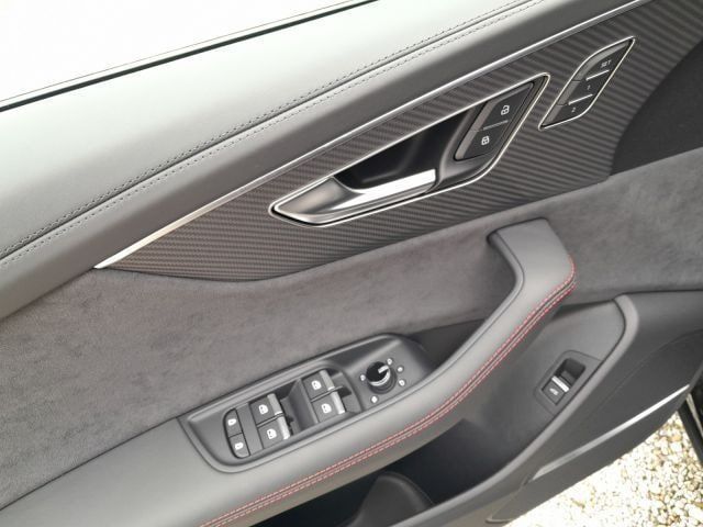 Audi RSQ8 TFSI Quattro Tiptronic - 2025 - Joinsteer - #16